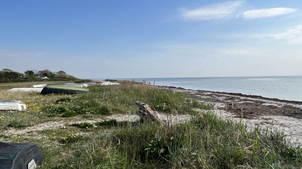 Photo of Outdoor in Grlev