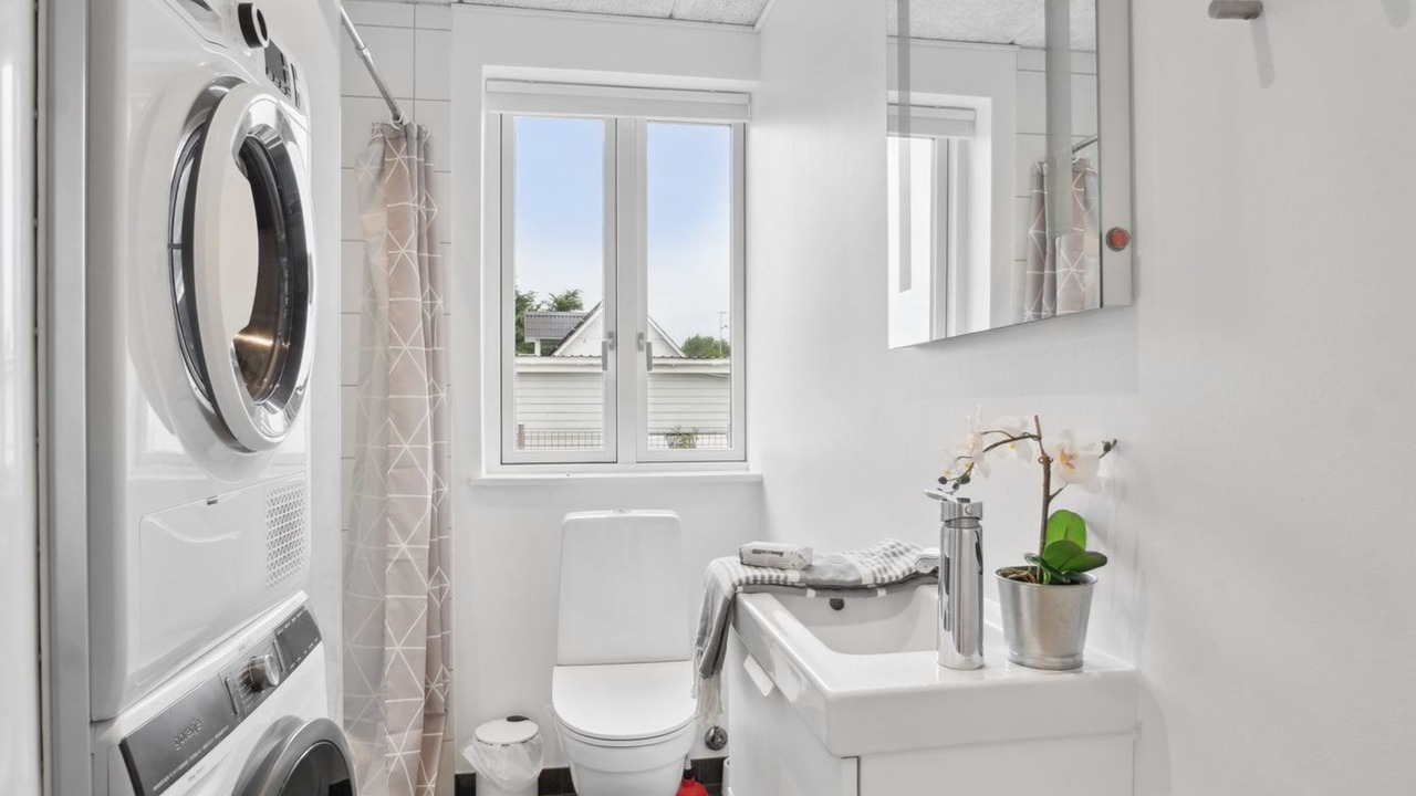 Photo of Bathroom in Grlev