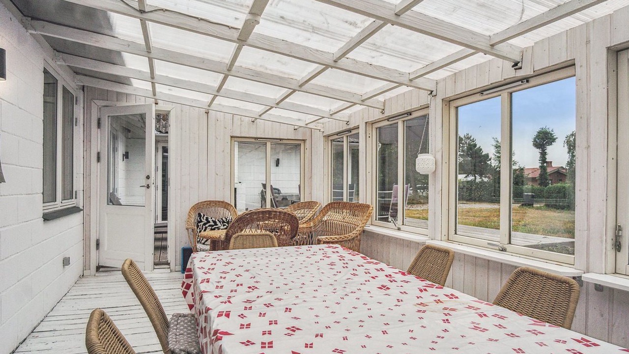 Photo of Livingroom in Grlev