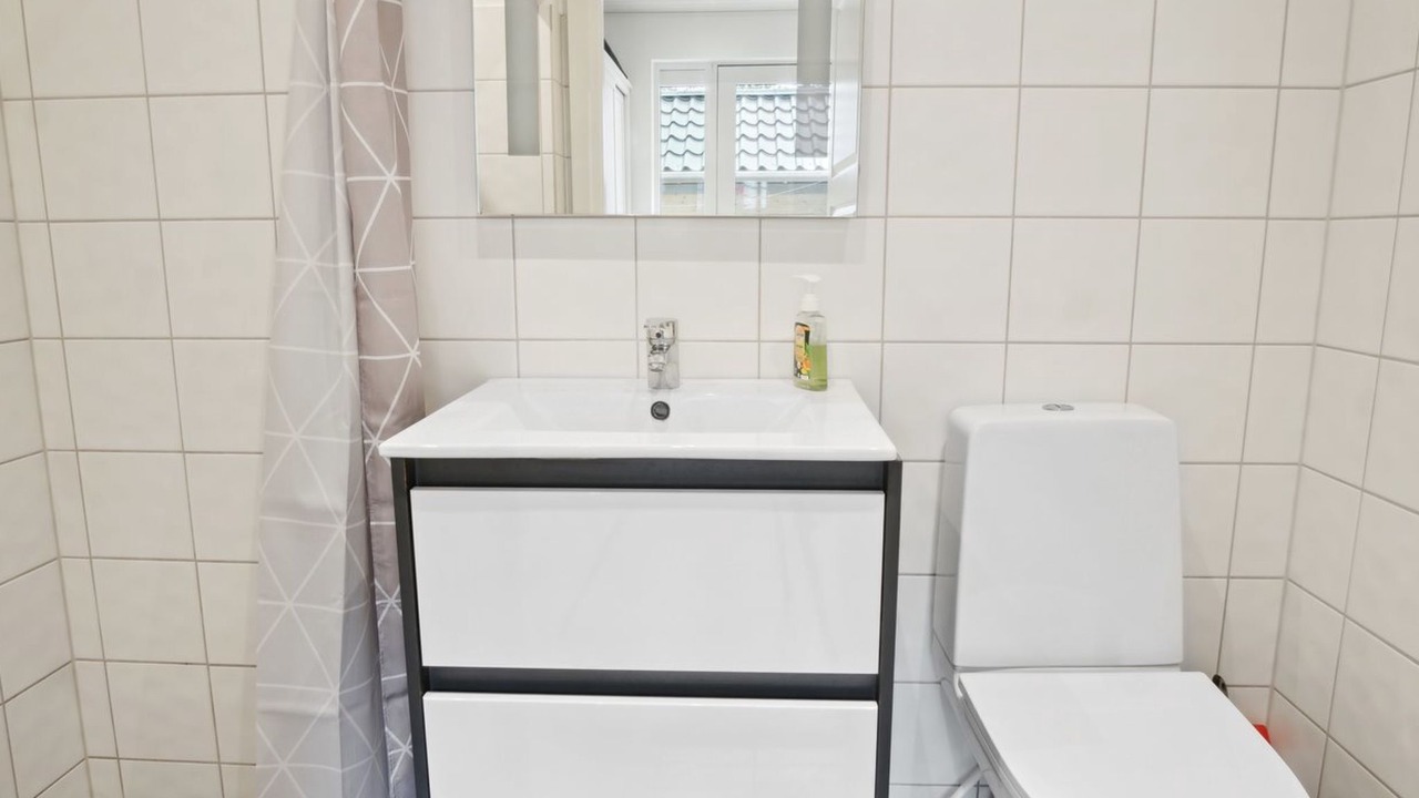 Photo of Bathroom in Grlev
