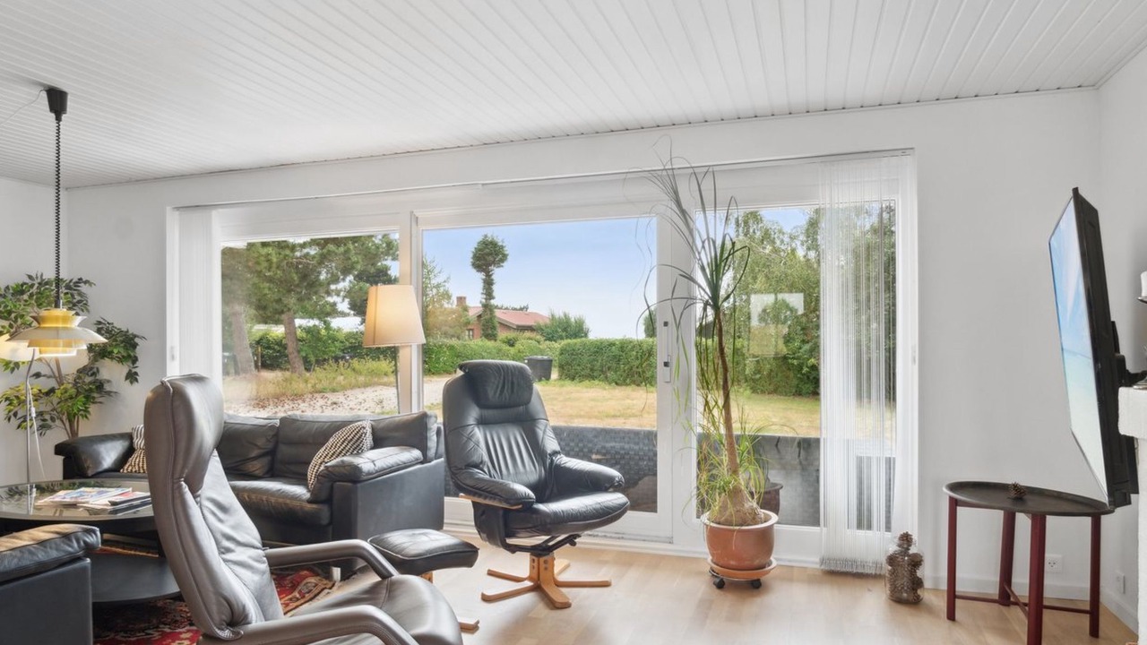 Photo of Livingroom in Grlev