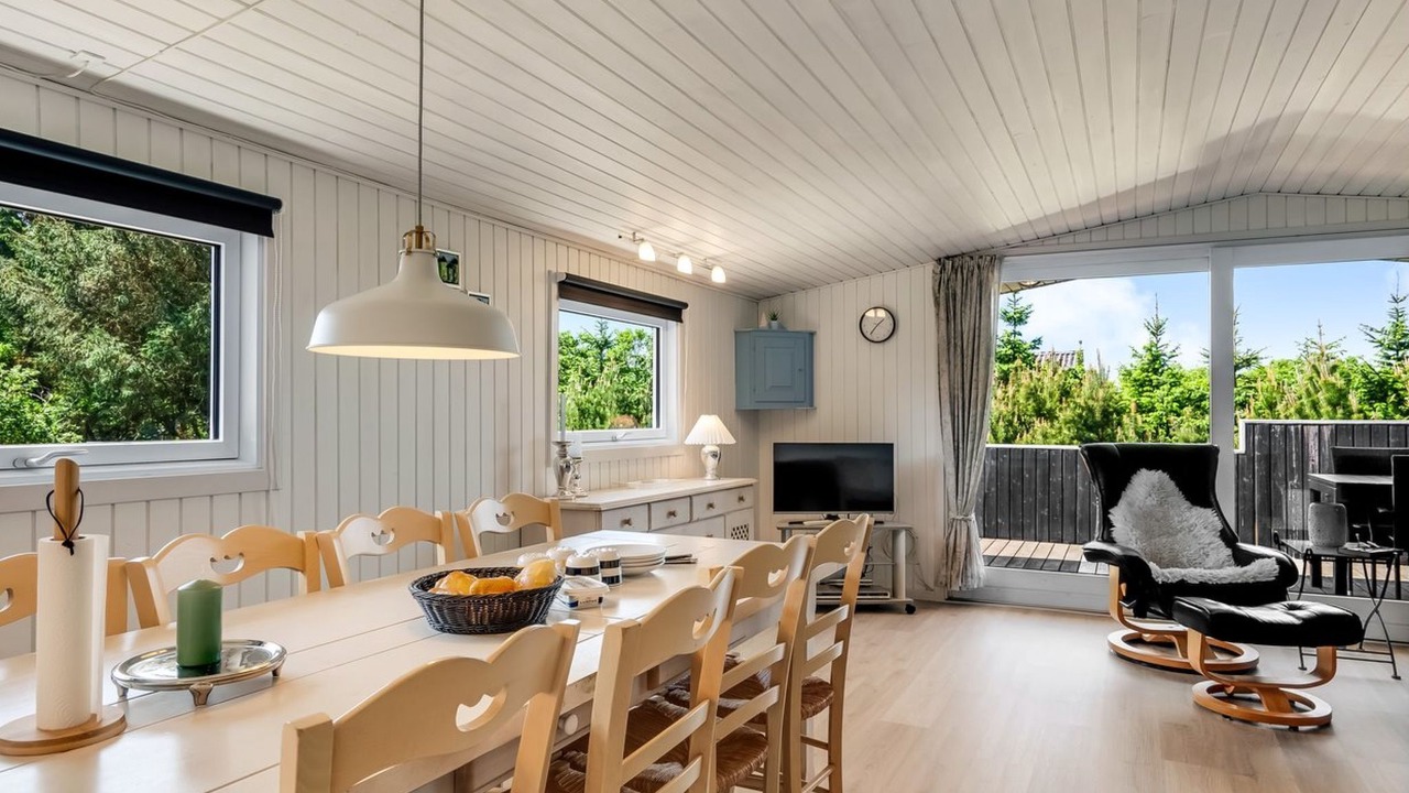 Photo of Livingroom in Grønhøj