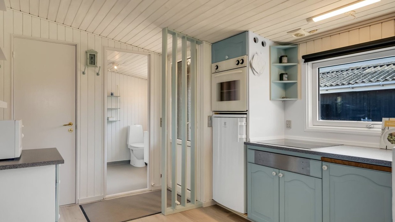 Photo of Bedroom in Grønhøj