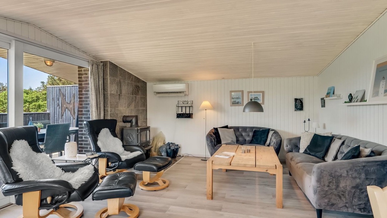 Photo of Livingroom in Grønhøj