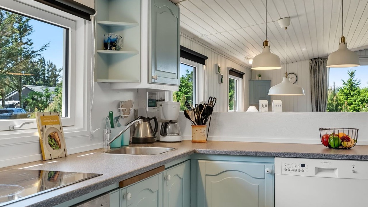 Photo of Bedroom in Grønhøj