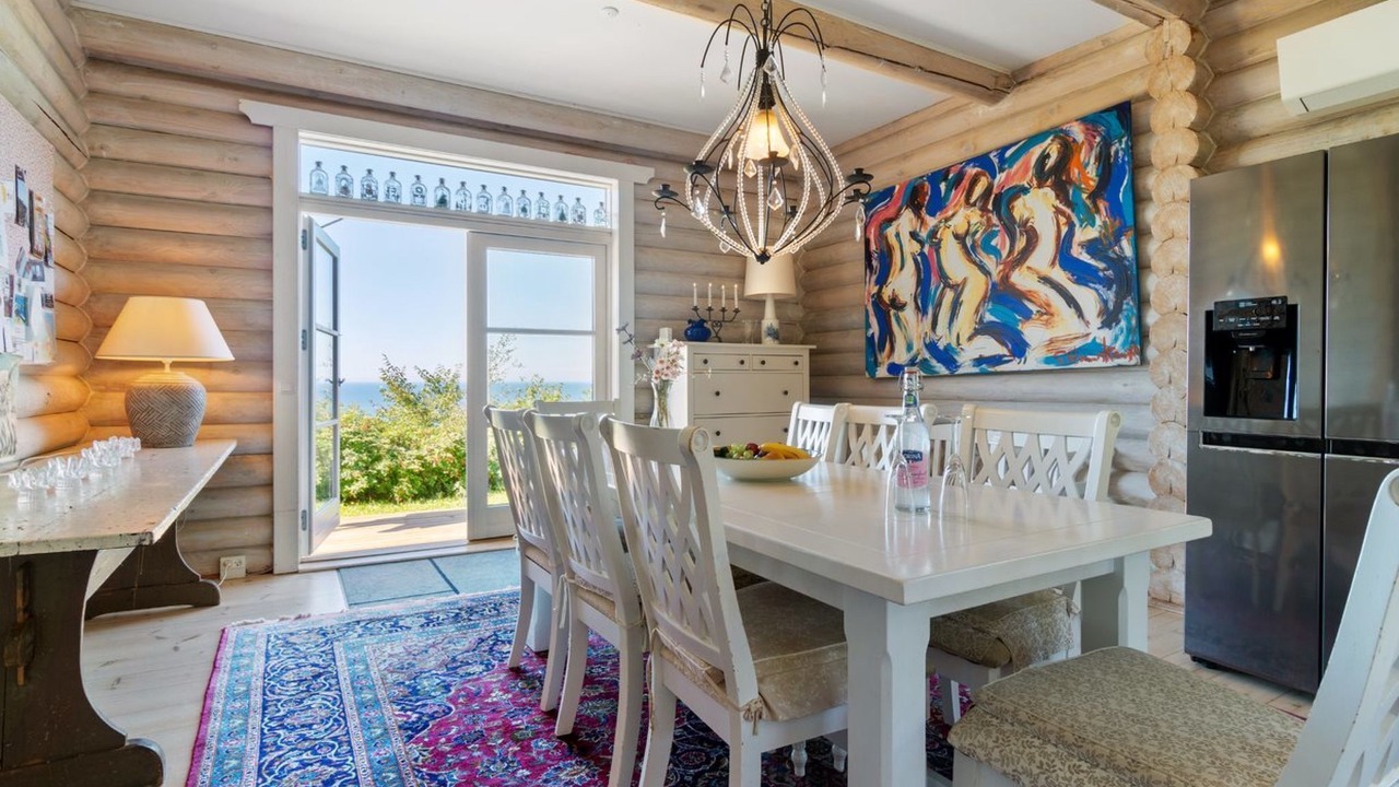Photo of Livingroom in Vang