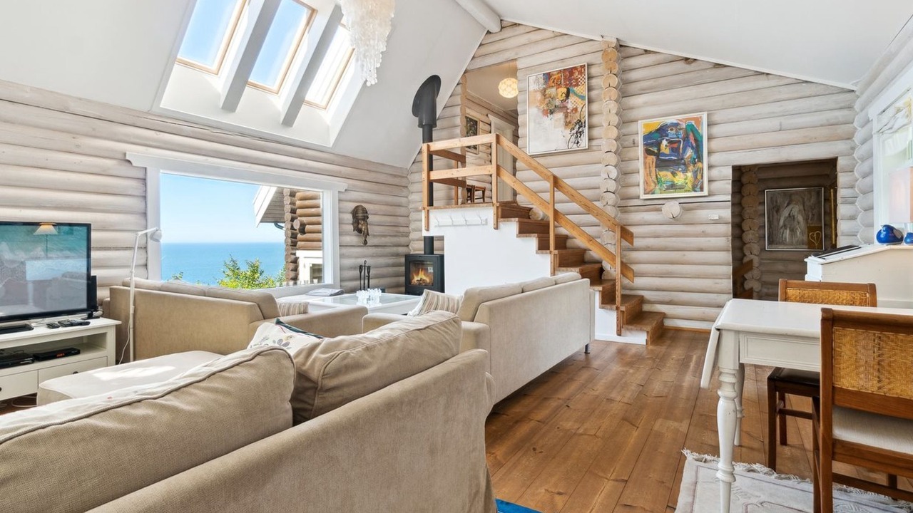 Photo of Livingroom in Vang