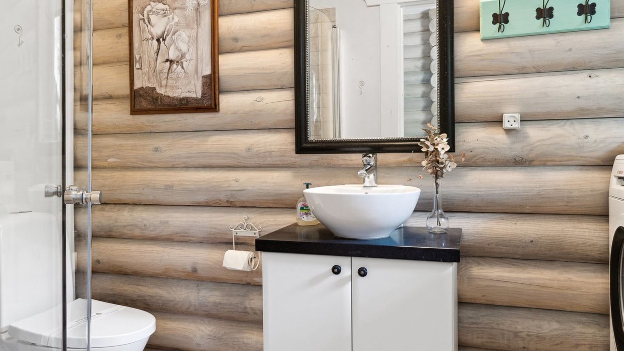 Photo of Bathroom in Vang