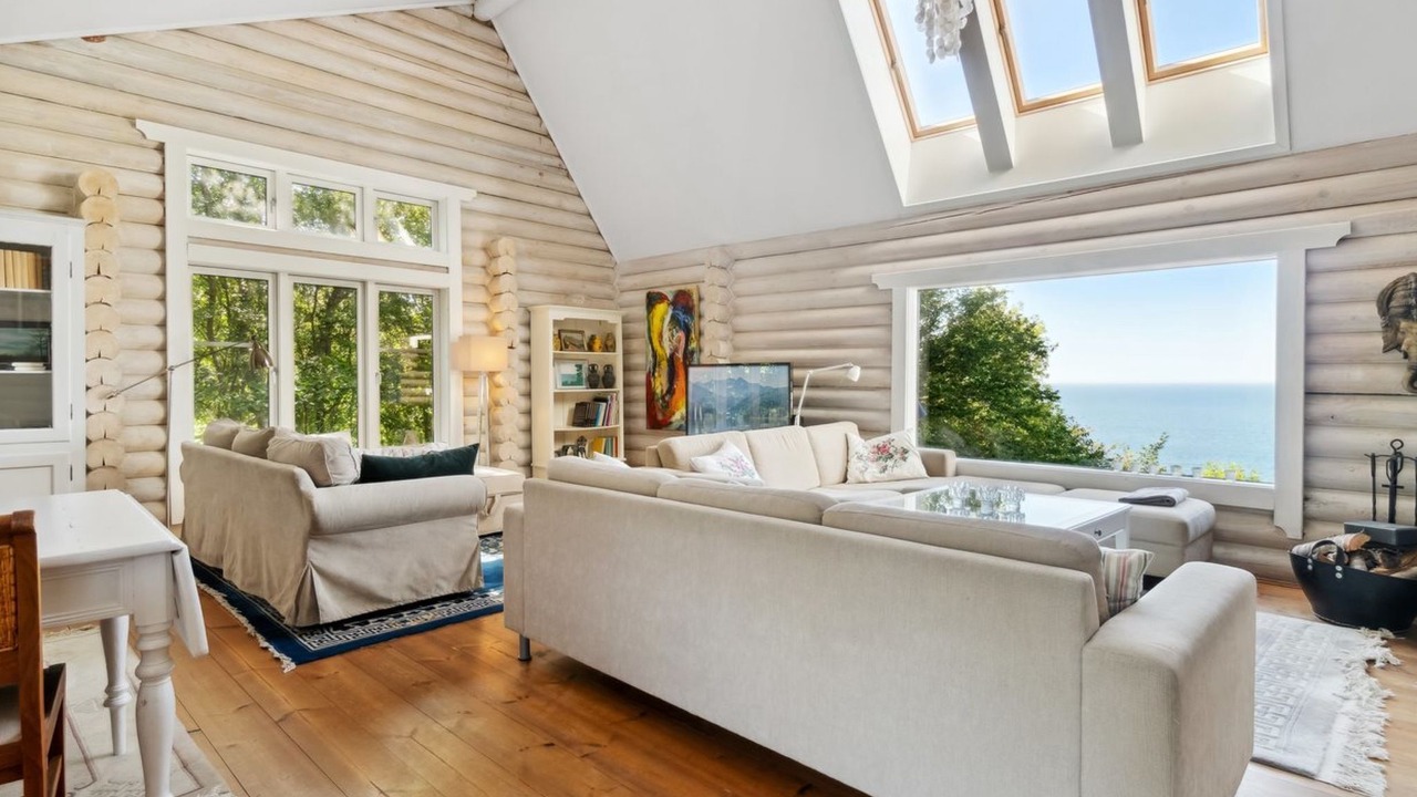 Photo of Livingroom in Vang