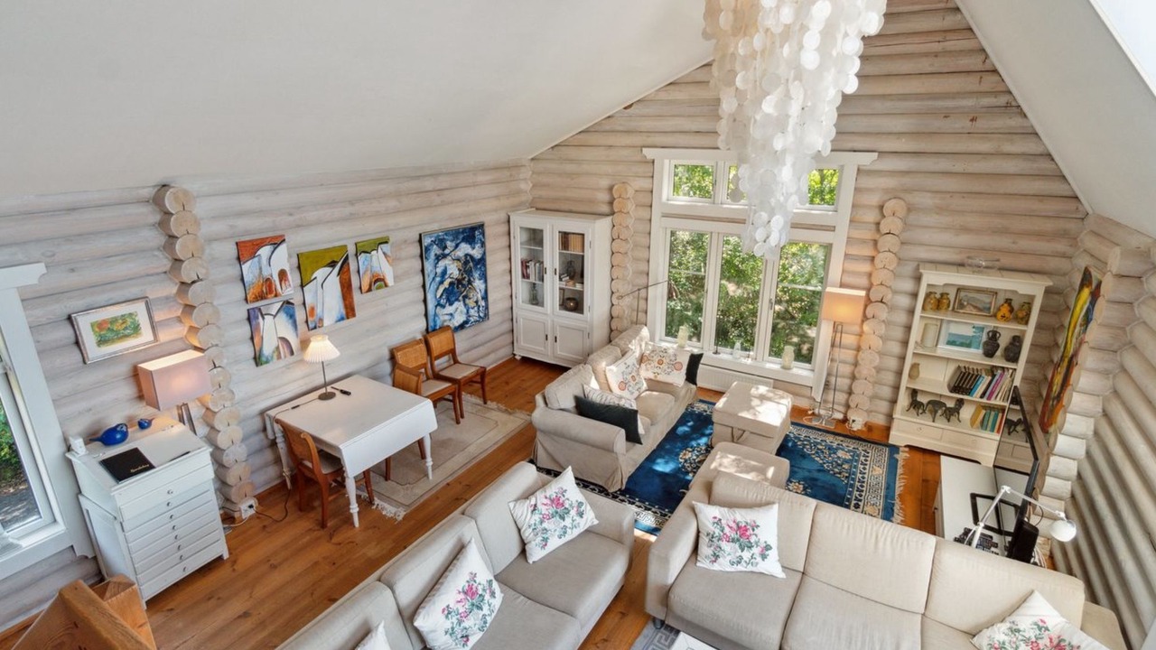 Photo of Livingroom in Vang