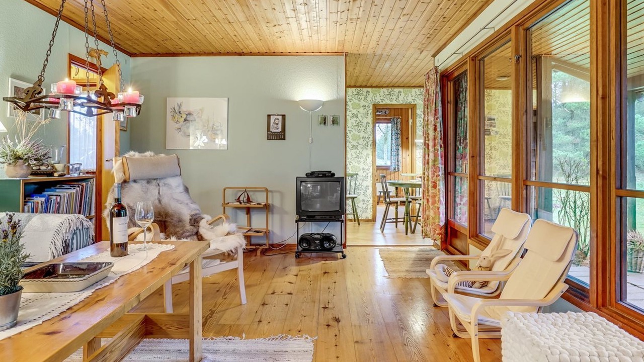 Photo of Livingroom in Brovst
