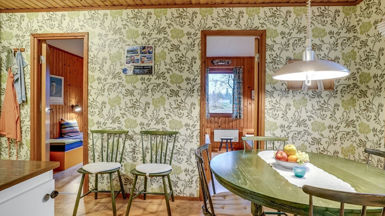 Photo of Livingroom in Brovst