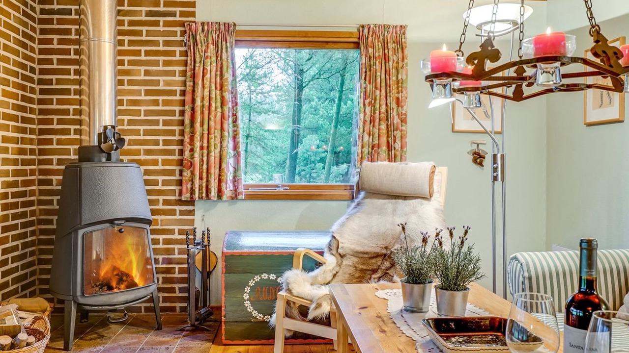Photo of Livingroom in Brovst