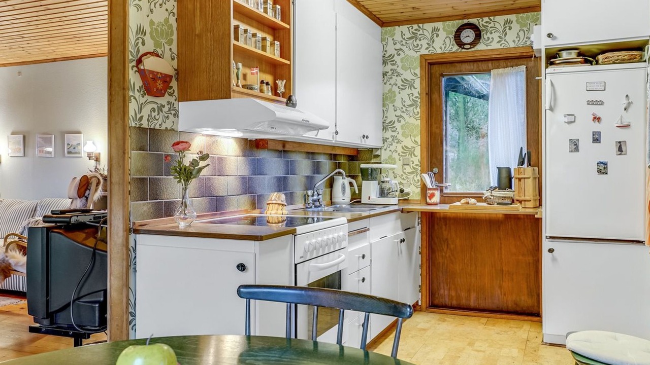 Photo of Bedroom in Brovst