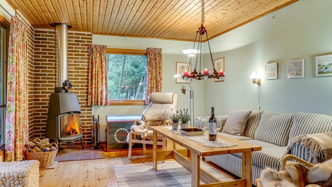 Photo of Livingroom in Brovst