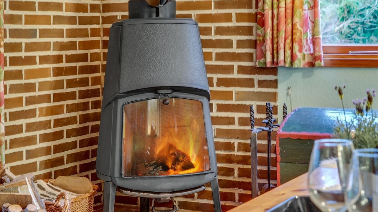 Photo of Livingroom in Brovst