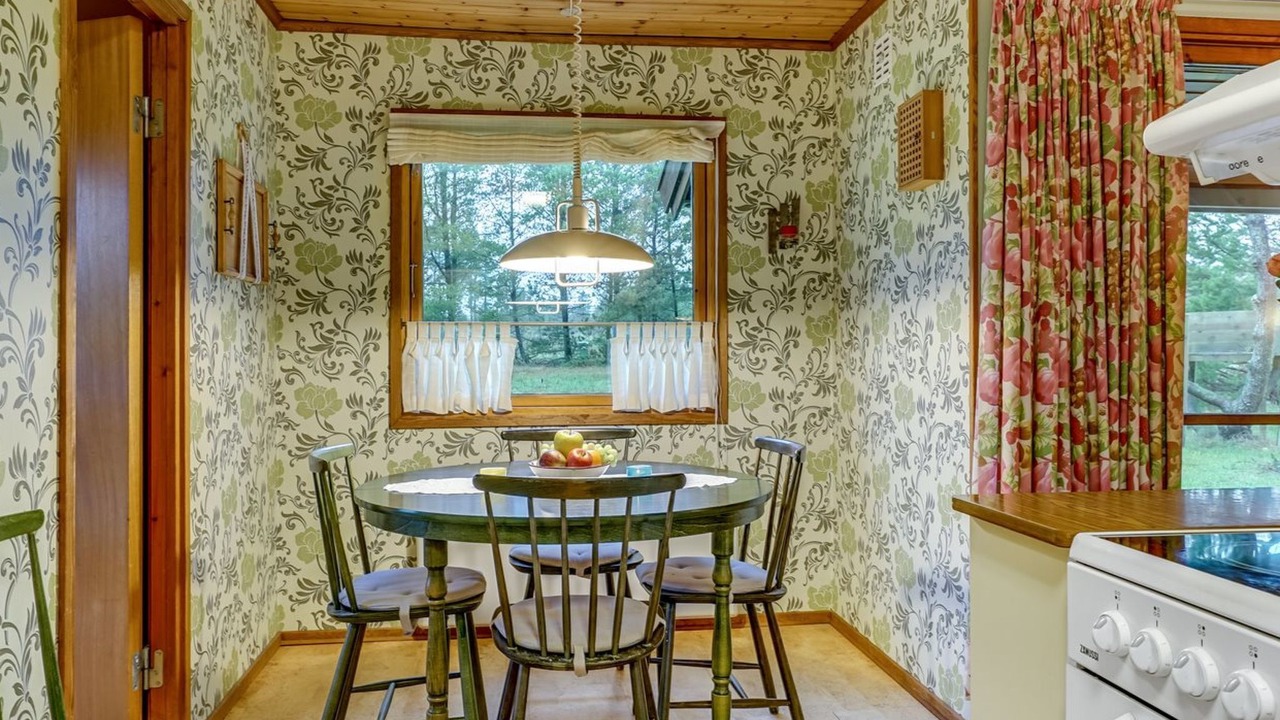 Photo of Livingroom in Brovst