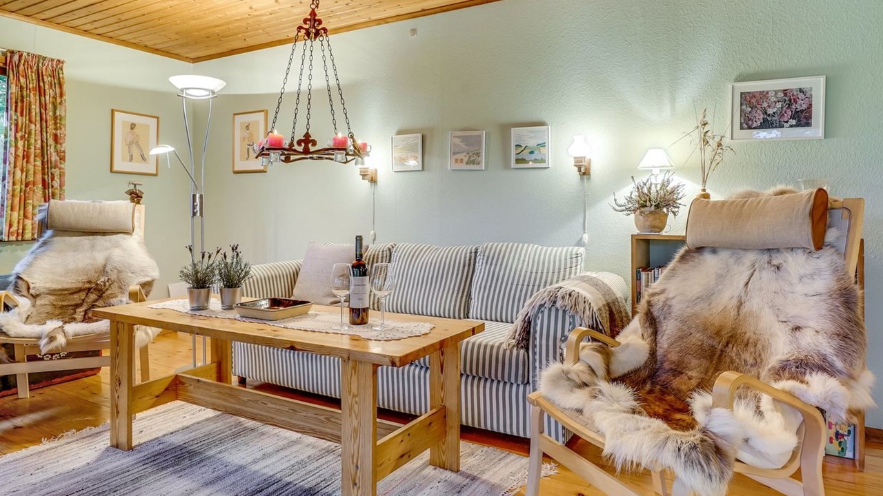 Photo of Livingroom in Brovst