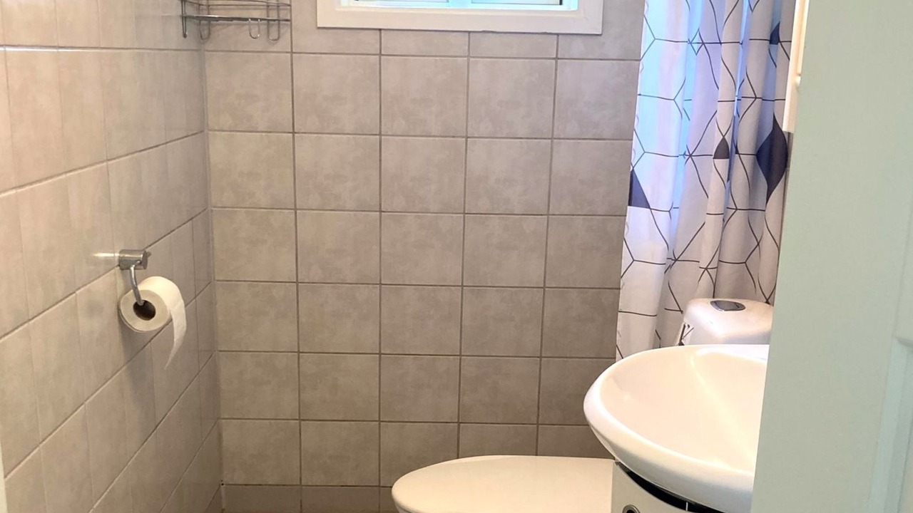 Photo of Bathroom in Holbaek