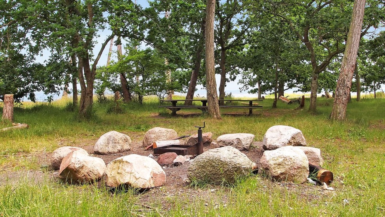 Photo of Outdoor in Holbaek