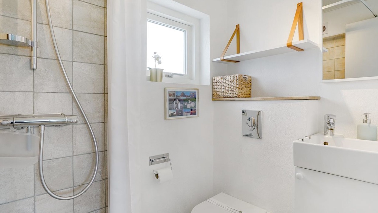 Photo of Bathroom in Lakolk