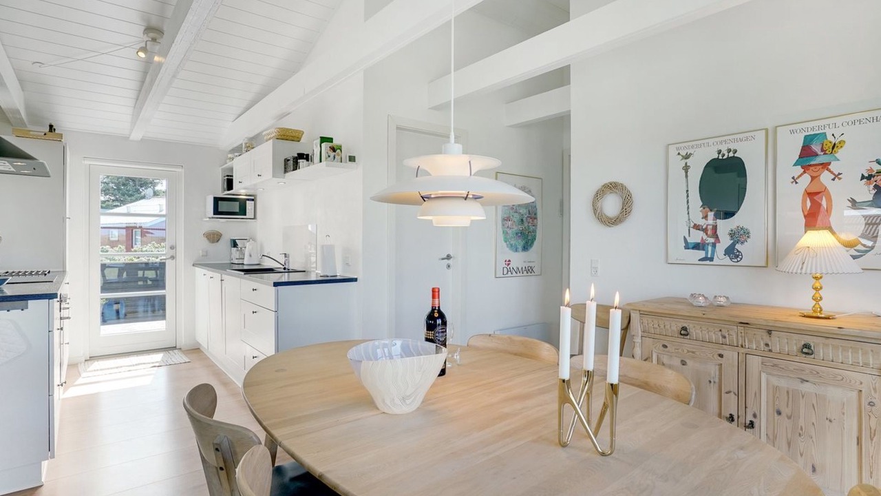 Photo of Livingroom in Lakolk