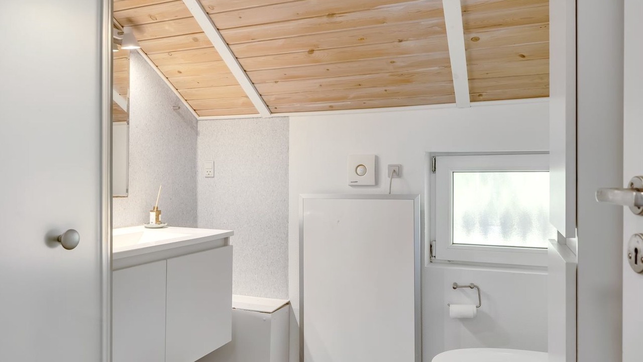 Photo of Bathroom in Amtoft