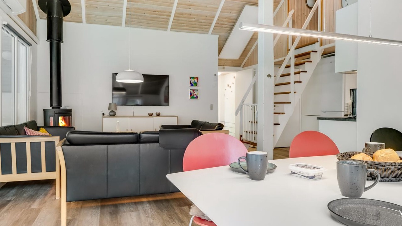 Photo of Livingroom in Amtoft