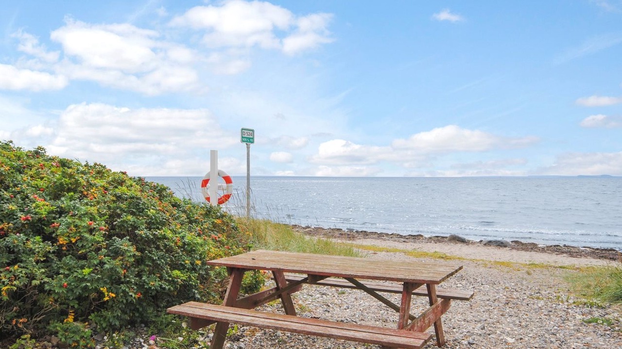 Photo of Outdoor in Amtoft