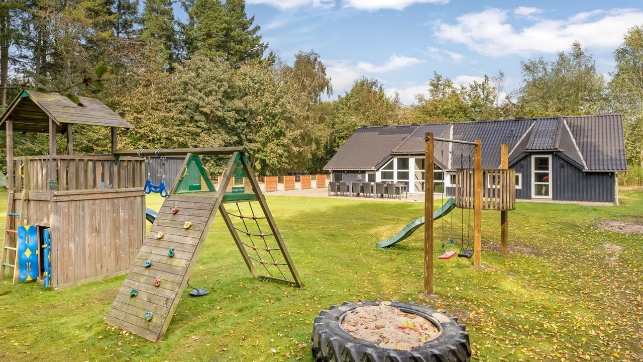 Photo of Outdoor in Amtoft