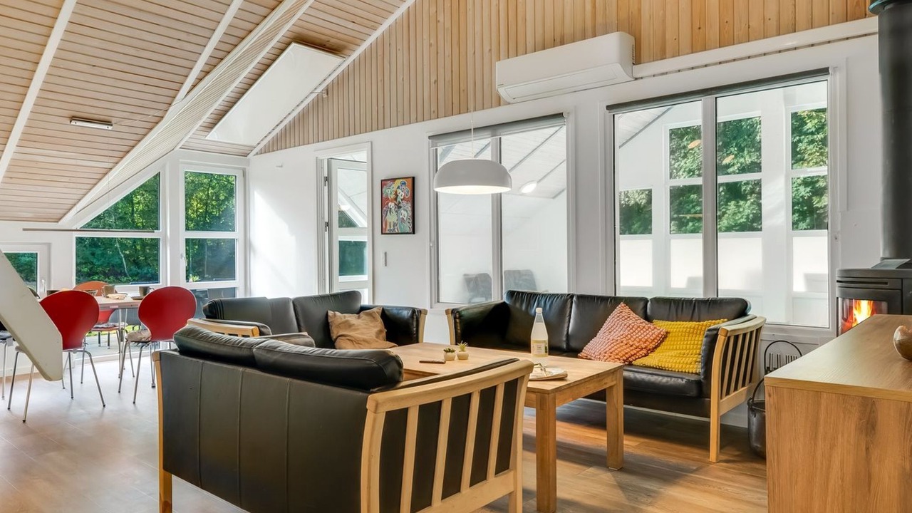 Photo of Livingroom in Amtoft