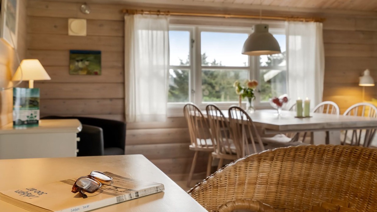Photo of Livingroom in Hvorup Klit