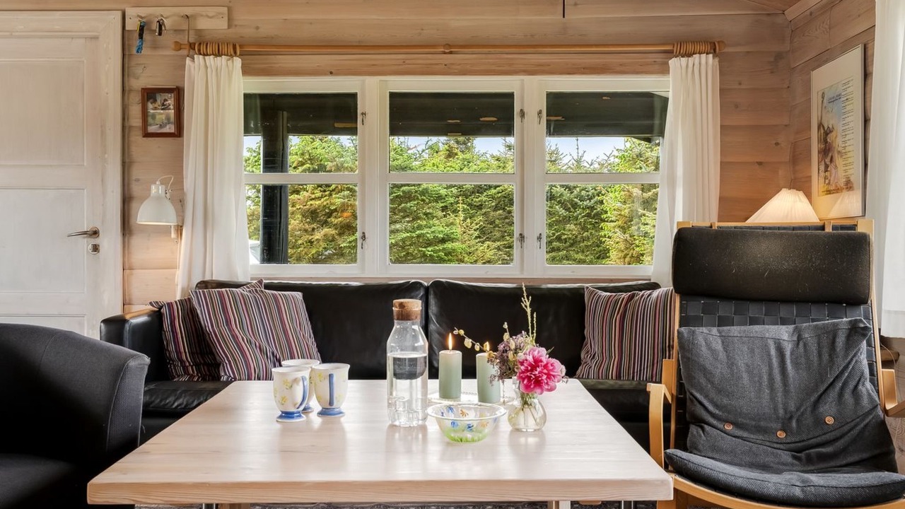 Photo of Livingroom in Hvorup Klit