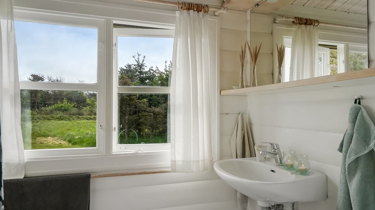 Photo of Bathroom in Hvorup Klit