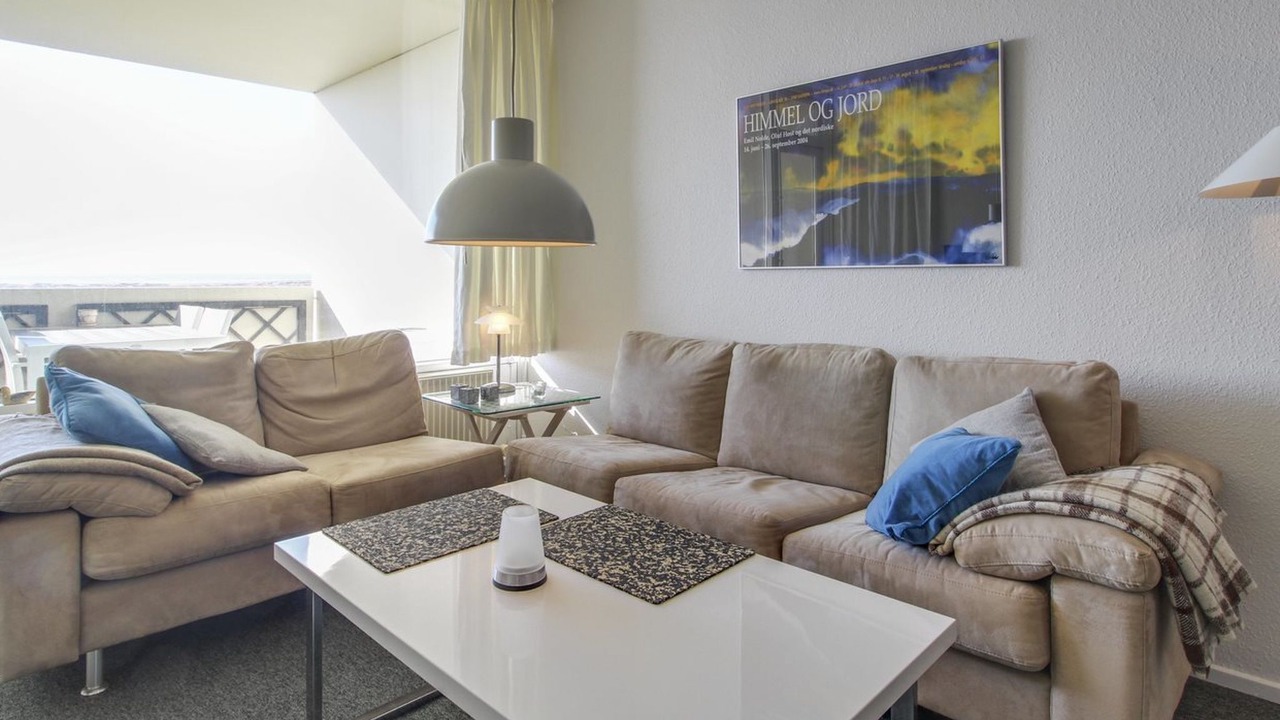 Photo of Livingroom in Rindby Strand