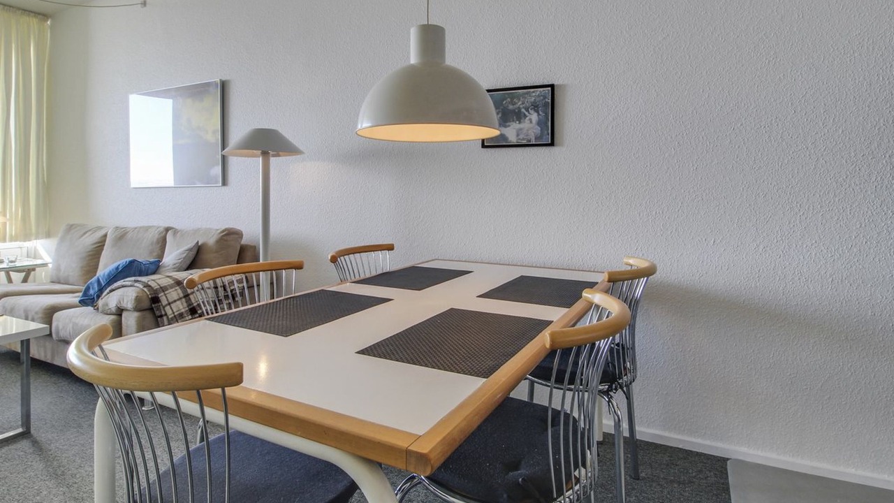 Photo of Livingroom in Rindby Strand