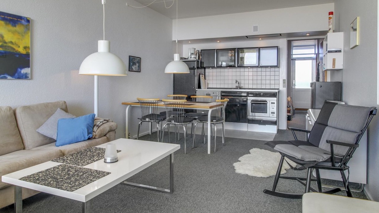 Photo of Livingroom in Rindby Strand