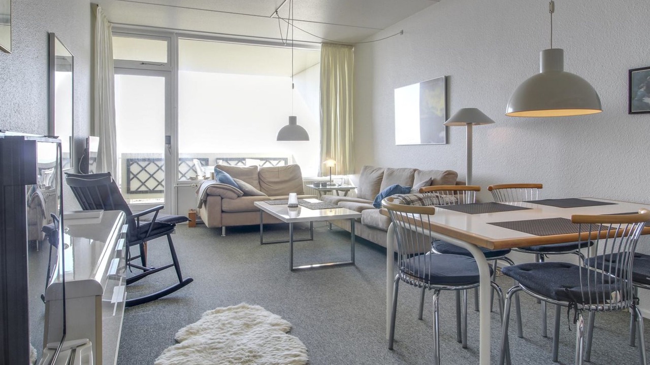 Photo of Livingroom in Rindby Strand