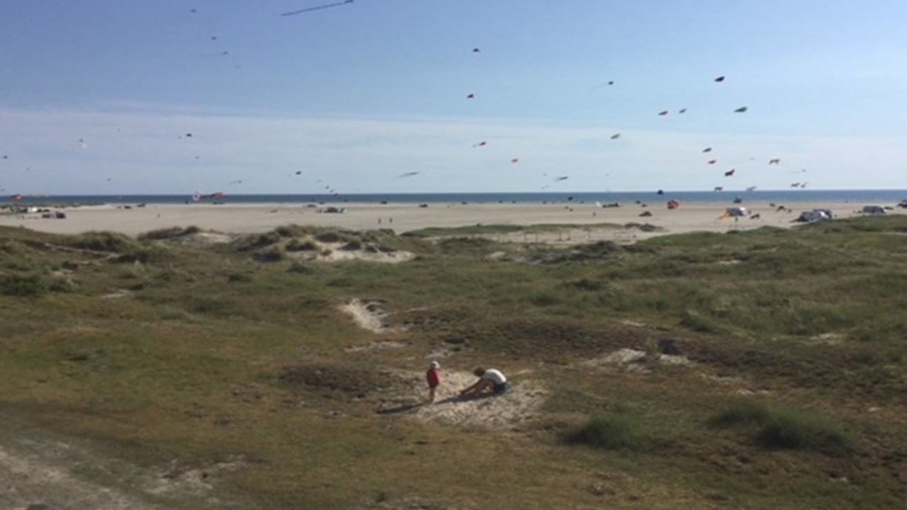 Photo of Others in Rindby Strand