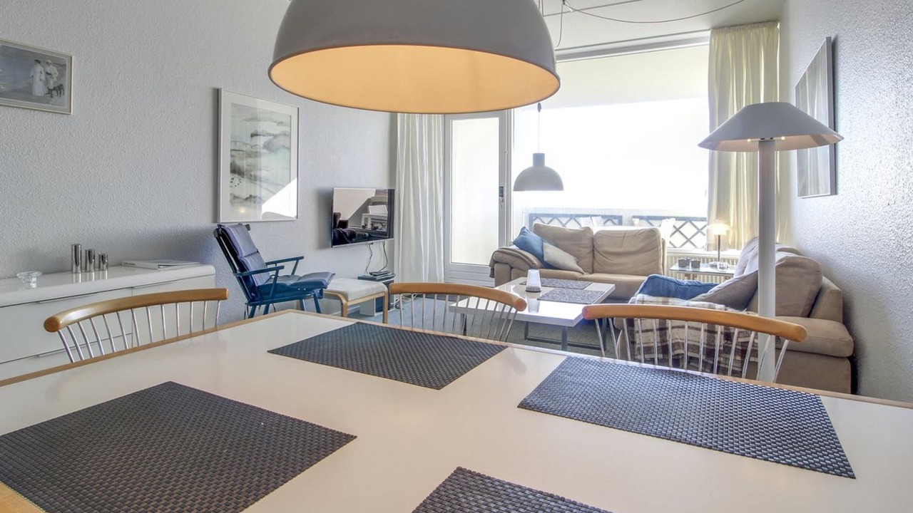 Photo of Livingroom in Rindby Strand
