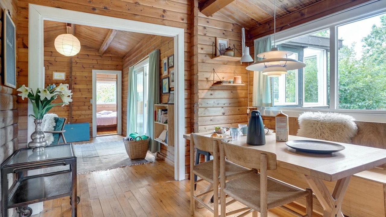 Photo of Livingroom in Reersø