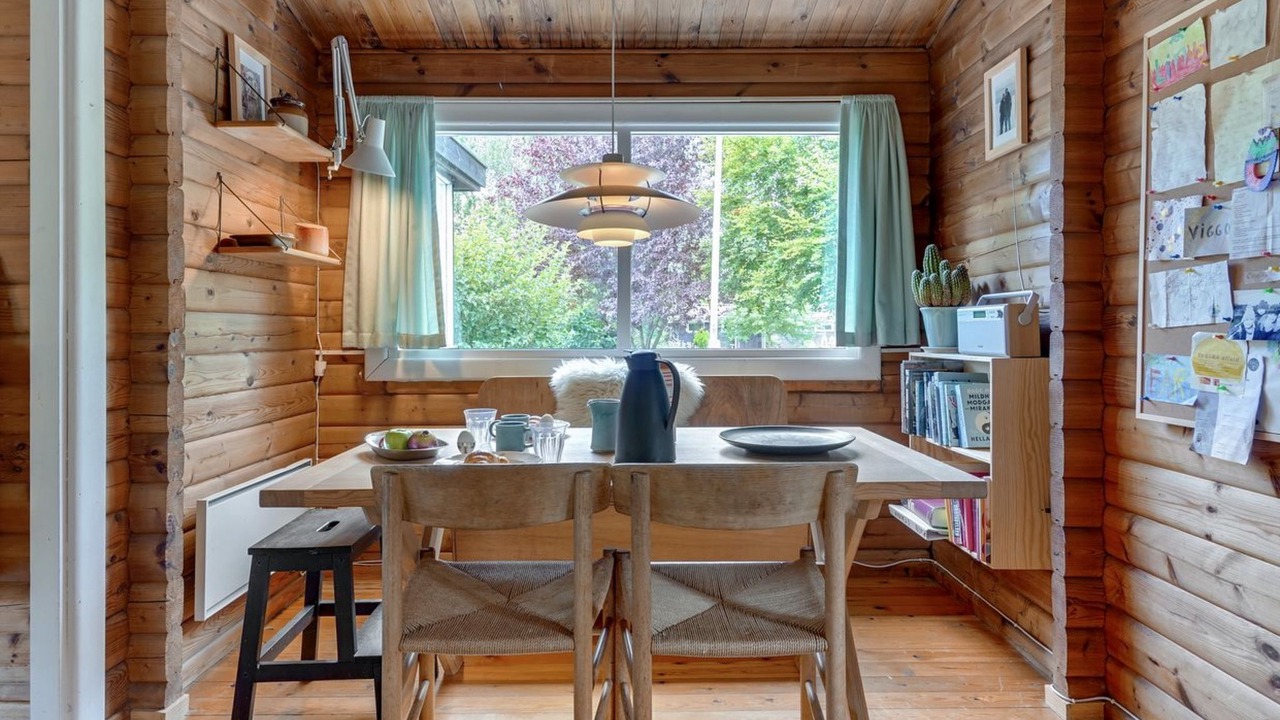Photo of Livingroom in Reersø