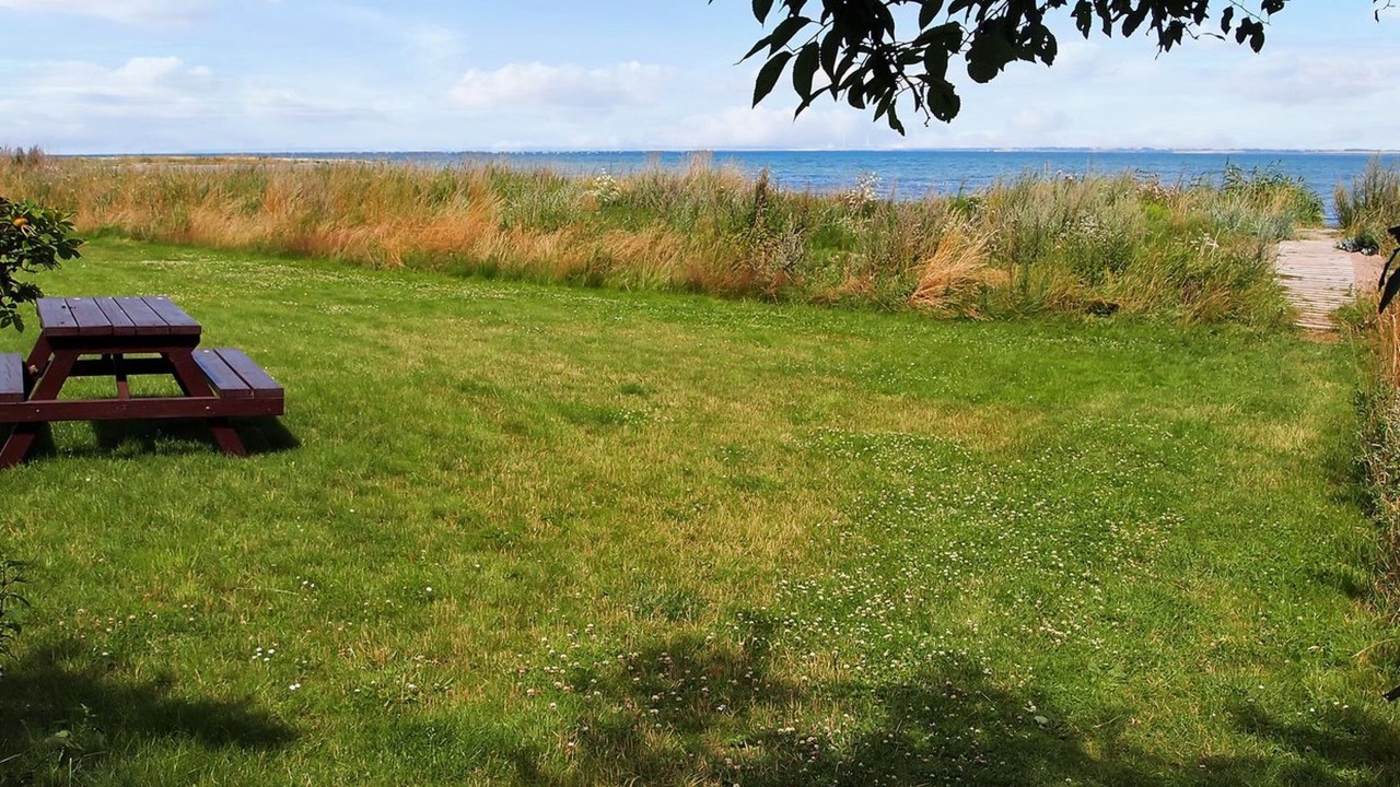 Photo of Outdoor in Reersø