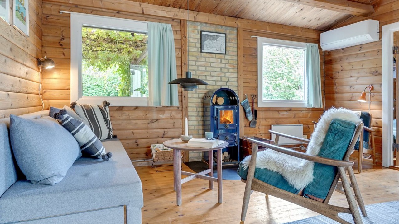 Photo of Livingroom in Reersø
