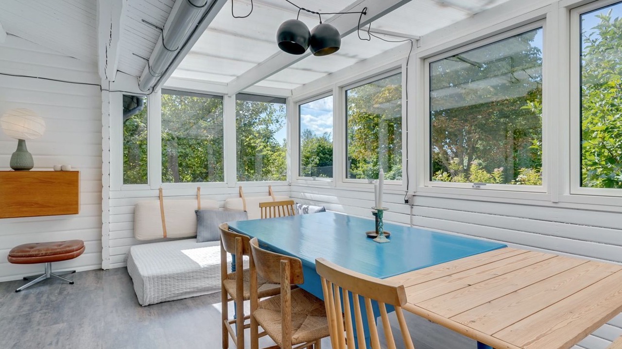 Photo of Livingroom in Reersø