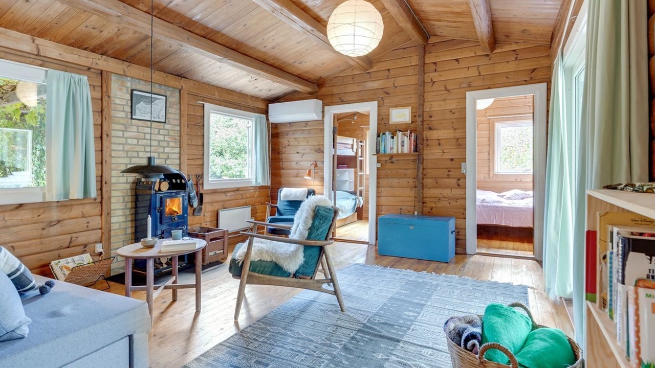 Photo of Livingroom in Reersø