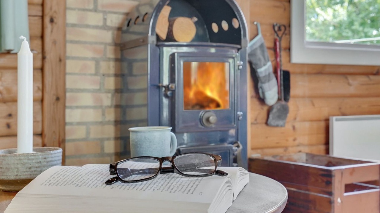 Photo of Livingroom in Reersø