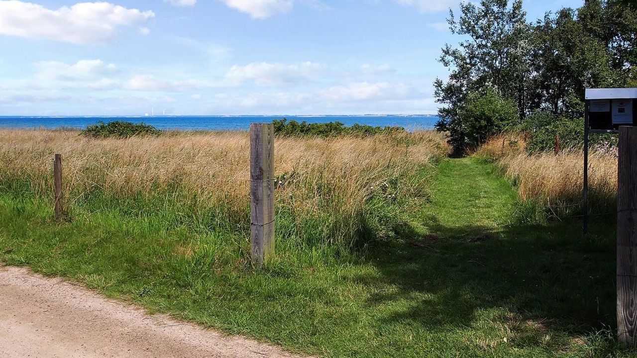 Photo of Outdoor in Reersø
