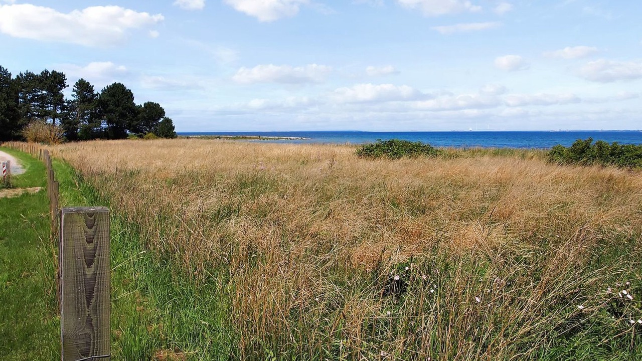 Photo of Outdoor in Reersø