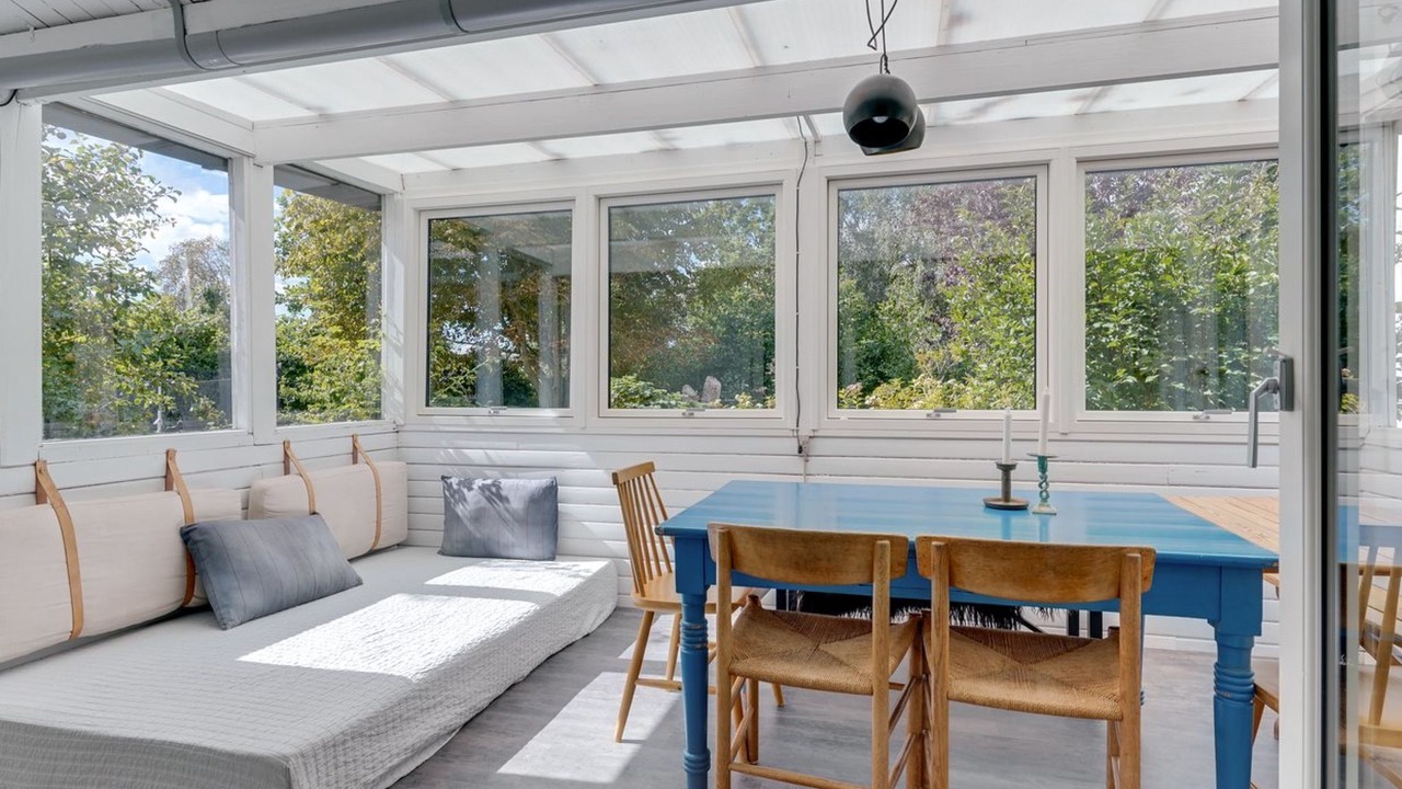 Photo of Livingroom in Reersø
